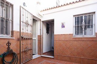 Casa adosada en venta en Algaba (La)
