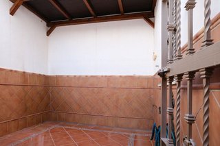 Casa adosada en venta en Algaba (La)