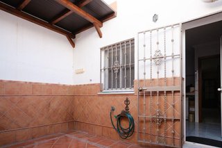 Casa adosada en venta en Algaba (La)