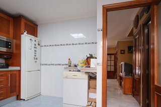 Casa adosada en venta en Algaba (La)