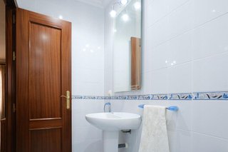 Casa adosada en venta en Algaba (La)