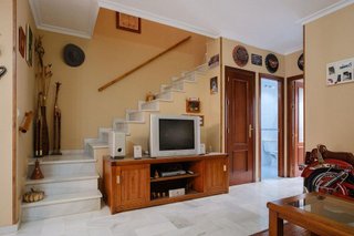 Casa adosada en venta en Algaba (La)