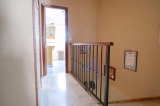 Casa adosada en venta en Algaba (La)