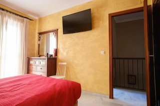 Casa adosada en venta en Algaba (La)