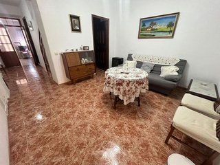 Chalet en venta en Almadén