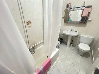 Chalet en venta en Almadén