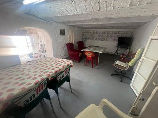 Chalet en venta en Almadén