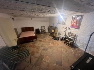 Chalet en venta en Almadén