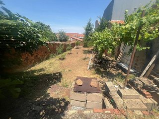 Chalet en venta en Almadén