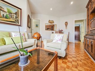 Piso en venta en El Clot en Barcelona