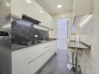 Piso en venta en El Clot en Barcelona
