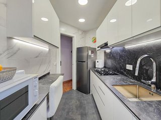 Piso en venta en El Clot en Barcelona