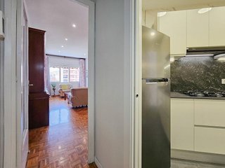 Piso en venta en El Clot en Barcelona