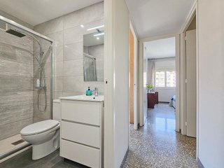 Piso en venta en El Clot en Barcelona