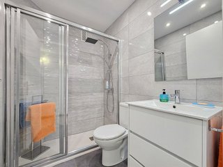 Piso en venta en El Clot en Barcelona