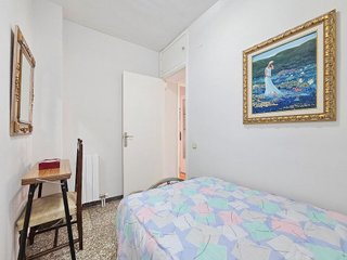 Piso en venta en El Clot en Barcelona