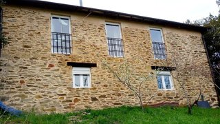 Casa en venta en Vegadeo