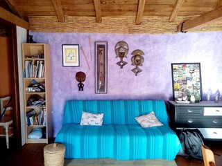 Casa en venta en Vegadeo