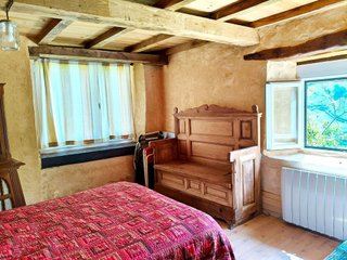 Casa en venta en Vegadeo