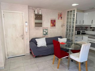 Ático en venta en Vallcarca i els Penitents en Barcelona