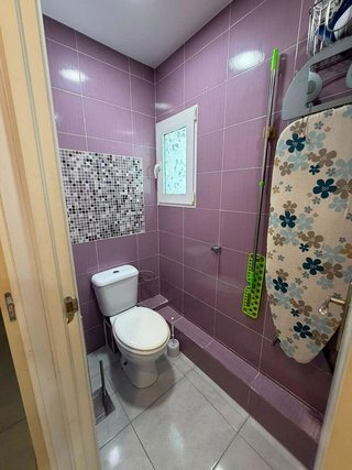 Ático en venta en Vallcarca i els Penitents en Barcelona