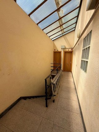 Ático en venta en Vallcarca i els Penitents en Barcelona