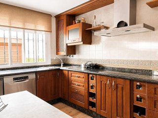 Casa adosada en venta en Valdeolletas-Las Cancelas-Xarblanca en Marbella