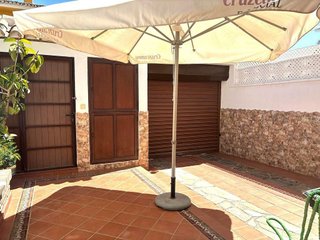 Casa adosada en venta en Valdeolletas-Las Cancelas-Xarblanca en Marbella