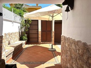 Casa adosada en venta en Valdeolletas-Las Cancelas-Xarblanca en Marbella