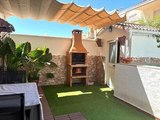Casa adosada en venta en Valdeolletas-Las Cancelas-Xarblanca en Marbella
