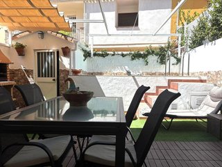 Casa adosada en venta en Valdeolletas-Las Cancelas-Xarblanca en Marbella