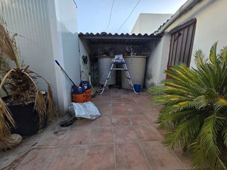 Casa en venta en Baeza