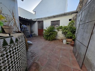 Casa en venta en Baeza