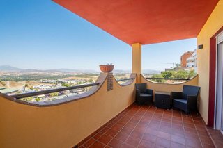 Chalet en venta en Coín