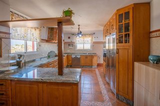 Chalet en venta en Coín