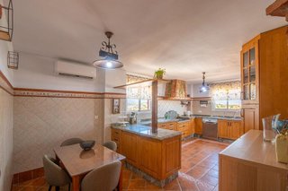 Chalet en venta en Coín