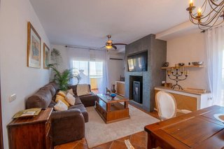 Chalet en venta en Coín