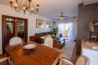 Chalet en venta en Coín