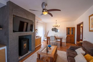 Chalet en venta en Coín