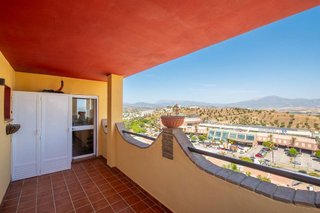 Chalet en venta en Coín