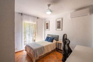 Chalet en venta en Coín