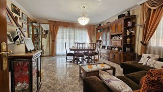 Casa pareada en venta en Can Rull en Sabadell