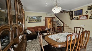 Casa pareada en venta en Can Rull en Sabadell