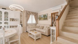Casa pareada en venta en Can Rull en Sabadell