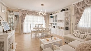 Casa pareada en venta en Can Rull en Sabadell