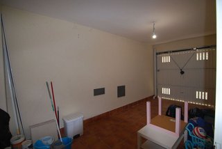 Chalet en venta en San Martín de la Vega