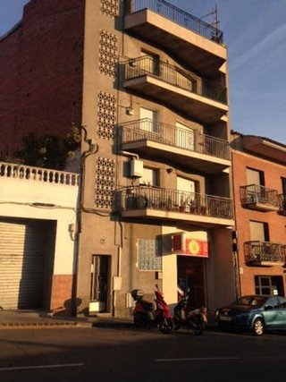 Piso en venta en Ca n'Oriol en Rubí