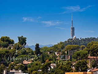 Piso en venta en El Carmel en Barcelona