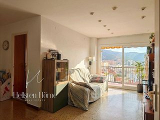 Piso en venta en El Carmel en Barcelona