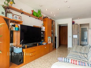 Piso en venta en El Carmel en Barcelona